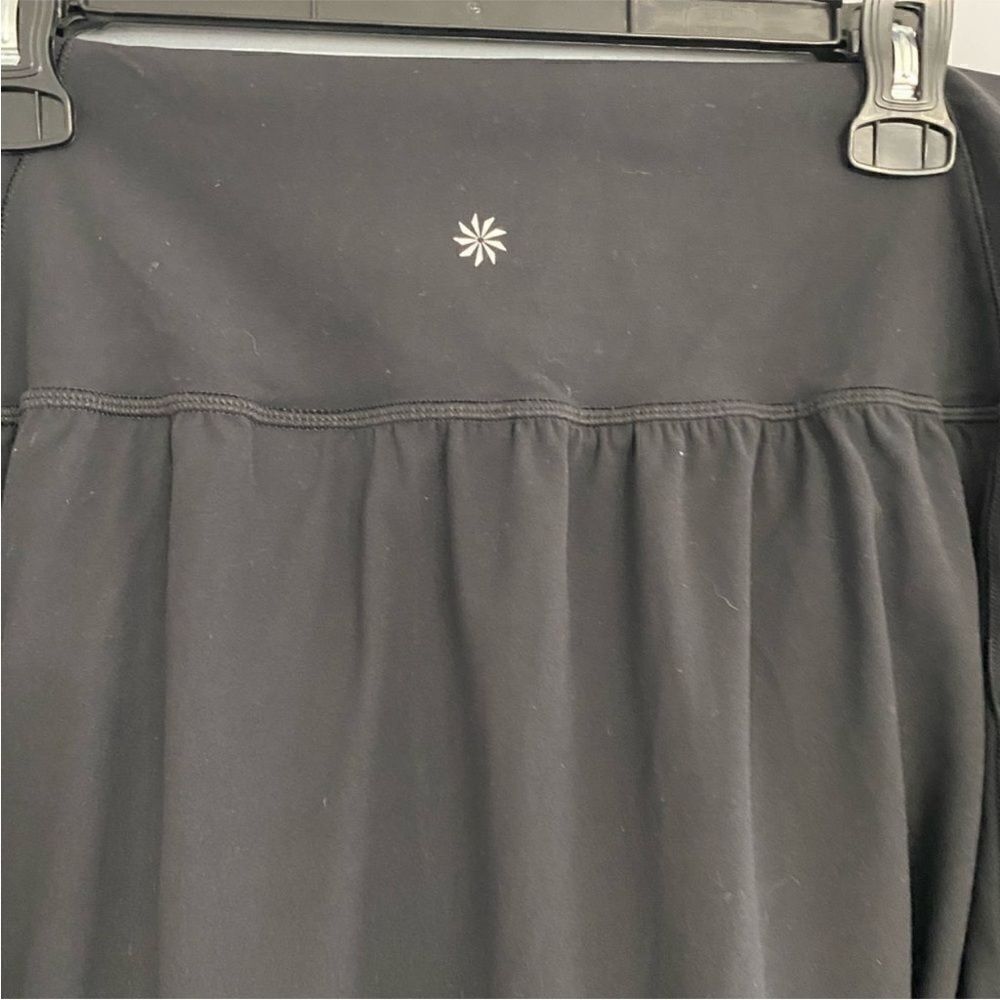 Athleta Black Active Skort - Picture 7 of 11